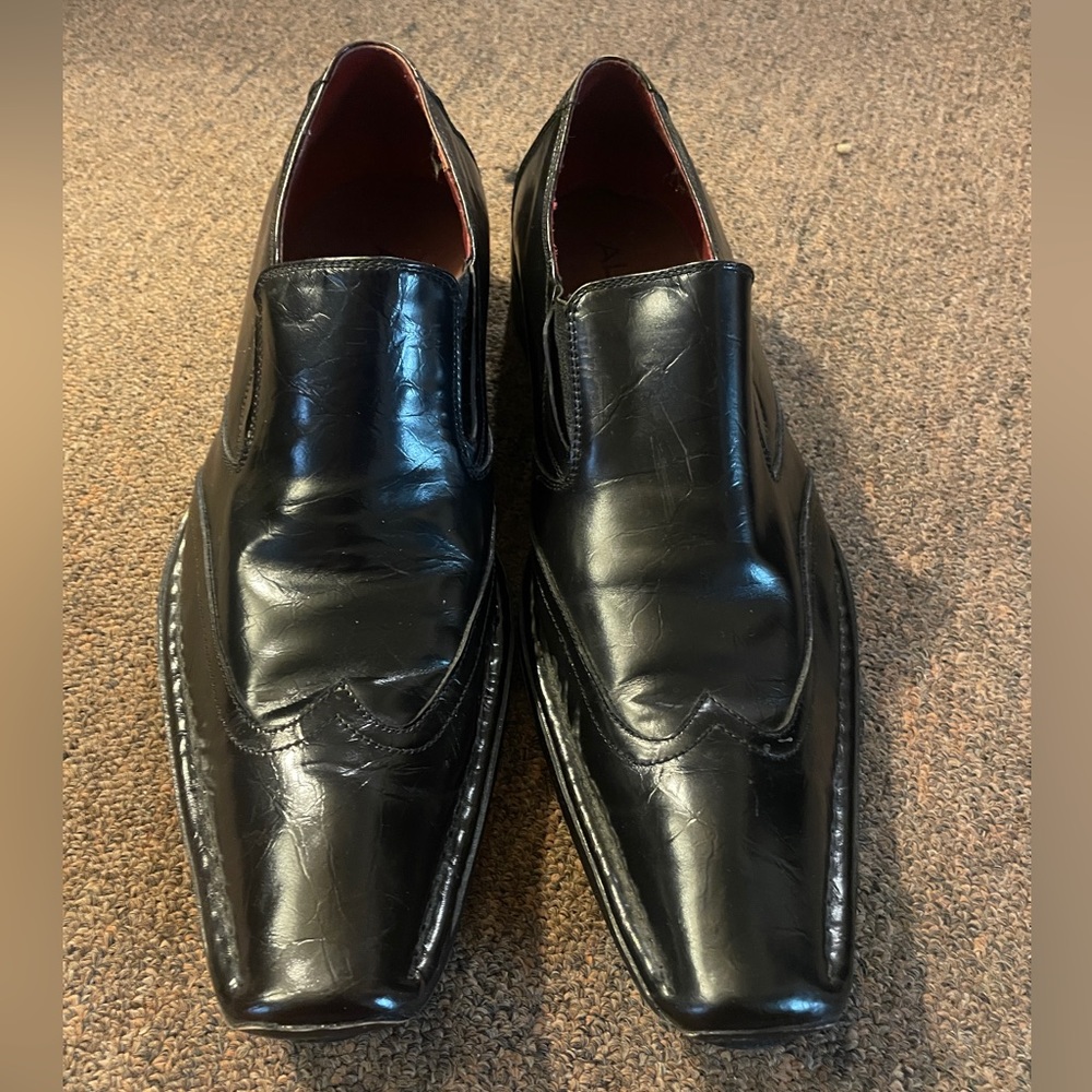 Aldo shoes
